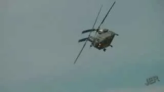 RIAT 2012  RAF Chinook