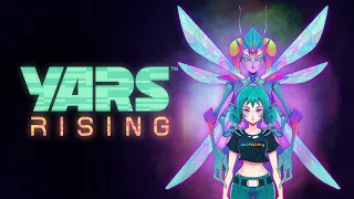 'Yar's Rising' and Reimagining Classics for Game Development with James Montagna | 347