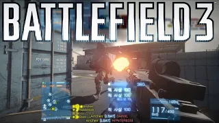 Battlefield 3 | The Real BF game to play instead of 2042