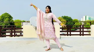 Gore Tan Se Sarakta Jaye | Dance Video | Govinda And Raveena Hit Song | Devangini Rathore
