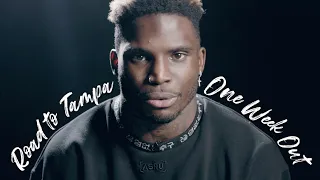 Road to the Super Bowl | One Week Out with Tyreek Hill