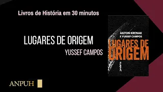 Territórios indígenas como lugares de origem | Livros de História em 30 Minutos