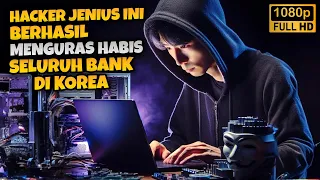 Hacker Jenius Asal Korea Bikin Bangkrut Semua Orang Di Negaranya ❗ Alur Cerita Film On The Line