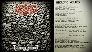 Death Metal 2022 Full Album "HEGONY" - Turpistic Ecstasy