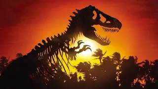Jurassic Park (1993) Trailers & TV Spots [REVAMPED]
