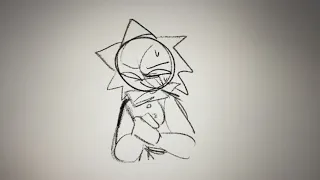 I am not feeling good // @SunMoonShow fan animatic