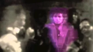 Michael Jackson - Lady In My Life (Chopped & Screwed by Slim K)