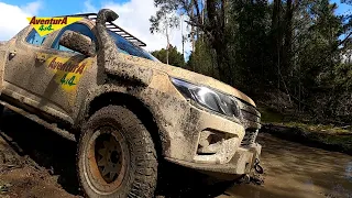 AVENTURA 4X4 VALDIVIA LP