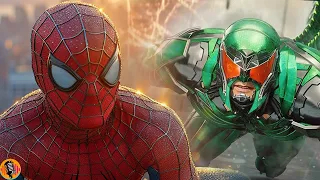 Spider-Man 4 Main Villains Revealed