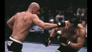 BAS RUTTEN KNOCKOUTS