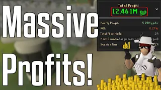 How to Flip with Real-time Prices! - OSRS Flipping Guide