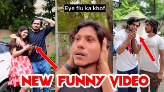 Abraz Khan New Comedy Video with Team Ck91 and Mujassim Khan | New Funny Video | Part #511