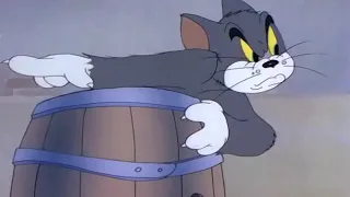 Tom and Jerry | The Yankee Doodle Mouse 1943 | Clip 03