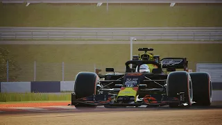 RB16 + AT02 Sound Mod Released! | Assetto Corsa F1 2020 Sound Mod