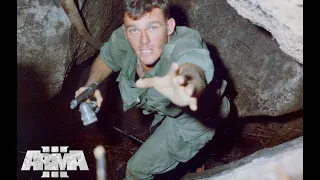 ARMA 3 - Unsung: Tunnel Rats