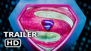 KRYPTON Official Trailer Tease (2018) Superman, Syfy TV Show HD