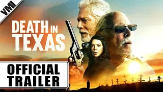Death in Texas (2020) - Trailer | VMI Worldwide