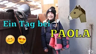 XXL FMA MIT PAOLA | Marina und die Ponys ♥