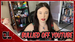 Lindsay Ellis Quits YouTube After Online Harassment | Twitter Is Toxic