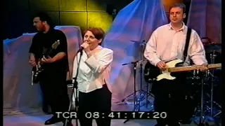 Cocteau Twins - Tishbite (Live 1996)