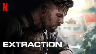 Extraction 2 Full Movie || Action Movie || Chris Hemsworth New movie