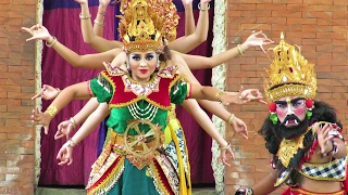 Bali tour | Balinese Dance | HD