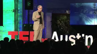 The Secret Life of Pronouns: James Pennebaker at TEDxAustin