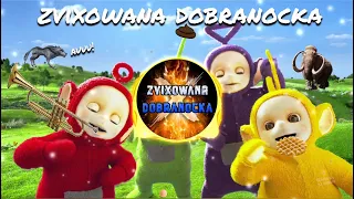 🐶🐥 ZVIXOWANA DOBRANOCKA ☢️🐞 DJ KondiX 🐵🐶