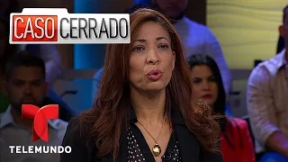 Caso Cerrado Complete Case | Unfair destiny