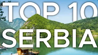 10 places you MUST visit in Serbia | SerbiaTravel Guide