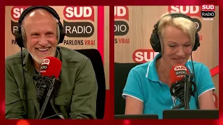 Brigitte Lahaie - Comment créer des rituels amoureux pour améliorer la qualité de l’amour ?