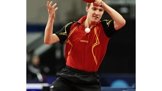 NUYTINCK Cedric - KARAKASEVIC Aleksandar European Team Championship 2014