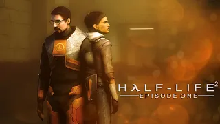 Прохождение Half-Life 2 ► МАКСИМАЛЬНАЯ СЛОЖНОСТЬ ► ЭПИЗОД 1