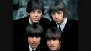 The Beatles~ Get Back (german)