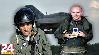 Proveli smo dan s pilotima borbenih aviona: Oni lete na 18.000 metara