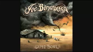 Joe Bonamassa - Dust Bowl