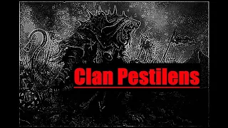 {ULTIMATE} CLAN PESTILENS The Most FEARED SKAVEN Clan (WARHAMMER FANTASY LORE) FandomWiki[AUDIOBOOK]