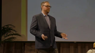 Horizons 2019: ALAN K DAVIS, PH.D. “The Potential for Healing and Harm with 5-MeO-DMT”