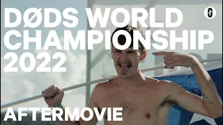 Døds World Championship 2022: After-movie (Death Diving)