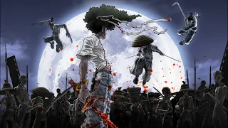 Afro Samurai [Napisy PL][Online-Download][SK]