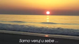 Scorpions - Send me an angel ...  ( srpski prevod )