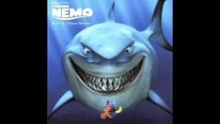 Finding Nemo Score- 04 - First Day -Thomas Newman