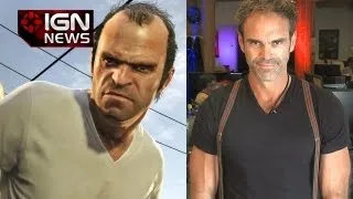 IGN News - GTA 5 Currently Holds Seven Guinness World Records
