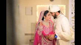 Muslim Bride & Groom Makeover || Jitu Barman