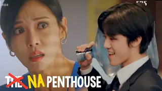 na penthouse ft. nct