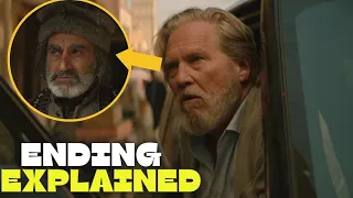 The Old Man Season 1 Ending Explained | Episode 7 Recap