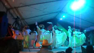 CURRULAO PASIAO - GRUPO DE DANZA HERENCIA ANCESTRAL DEL CORREGIMIENTO CÓRDOBA