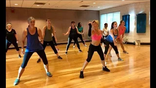 "NO LIE" Sean Paul ft Dua Lupa - Dance Fitness Workout Valeo Club