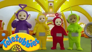 ☆ Teletubbies em Português Brasil ☆ Episódios Completos 354 ☆