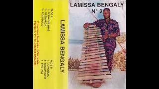 Lamissa Bengaly, "Fantani"